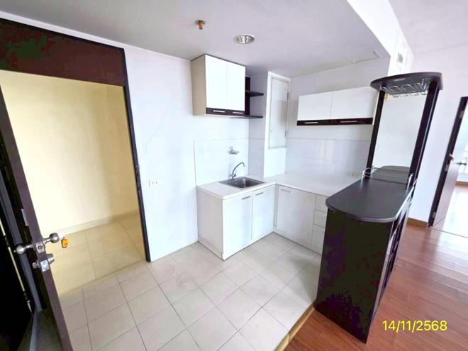 รูป คอนโดมิเนียม 1 ห้องนอน, 50.37 ตารางเมตร คอนโดมิเนียม สำหรับขาย เดอะเซสท์ ลาดยาว เขตจตุจักร กรุงเทพมหานคร - รูปที่ 1/24