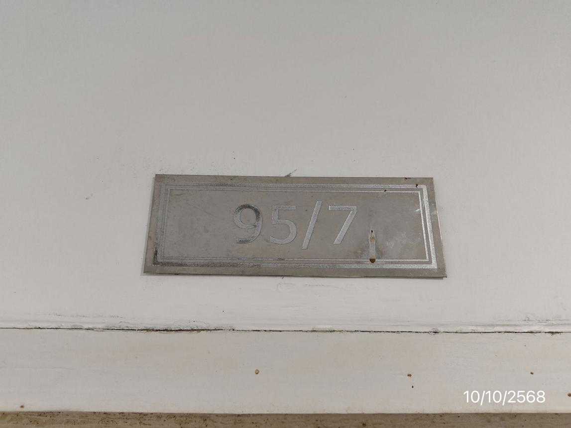 picture CONDO 1 ห้องนอน, 38.89 Square meter for sale at CONDO for sale  Phlapphla Wang Thonglang Bangkok - 24/32