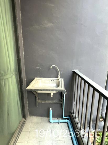 picture CONDO 1 ห้องนอน, 23.67 Square meter for sale at CONDO for sale Talat Kwan Muang Nonthaburi Nonthaburi - 4/20