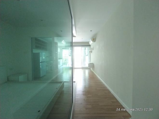 รูป คอนโดมิเนียม 1 ห้องนอน, 37.13 ตารางเมตร คอนโดมิเนียม สำหรับขาย วี คอนโด เอกมัย-รามอินทรา ท่าแร้ง เขตบางเขน กรุงเทพมหานคร - รูปที่ 10/30