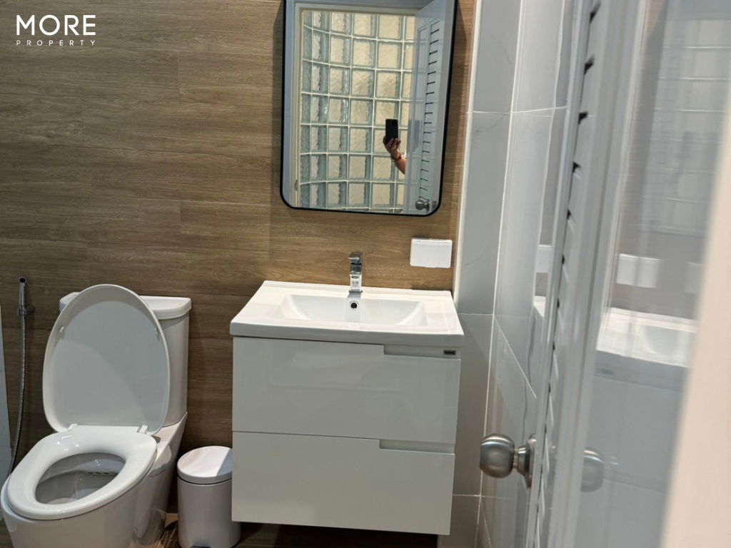 รูป บ้านพราวขวัญเวียง – หางดง 4ห้องนอน 4ห้องน้ำ 50 ตร.ว. (ID:565HR) - รูปที่ 29/31