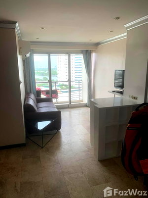 ขายคอนโด : ขาย คอนโด 2 ห้องนอน ในโครงการ เอสวี ซิตี้ พระราม 3  1945219