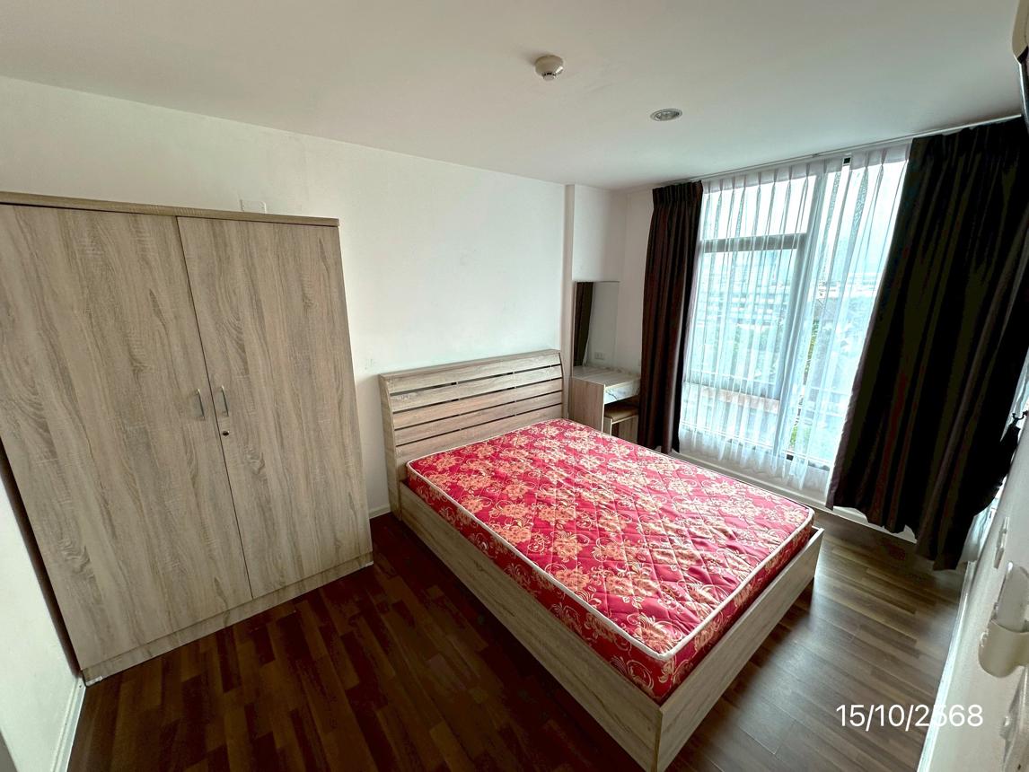 รูป คอนโดมิเนียม 1 ห้องนอน, 28.74 ตารางเมตร คอนโดมิเนียม สำหรับขาย เฟรช คอนโดมิเนียม บางซื่อ เขตบางซื่อ กรุงเทพมหานคร - รูปที่ 15/28