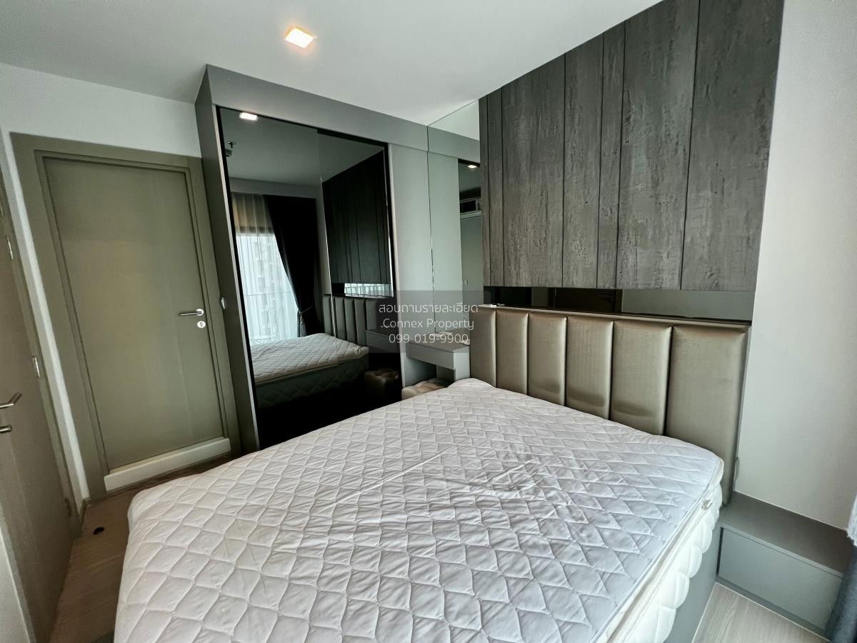 picture 🔥🔥🔥 For Rent Condo , Life Asoke - Rama 9 , MRT-Phra Ram 9 , Makkasan , Rat Thewi , Bangkok , CX-100817 ✅ Live chat with us ADD LINE @connexproperty ✅ 🔥🔥🔥 - 6/8