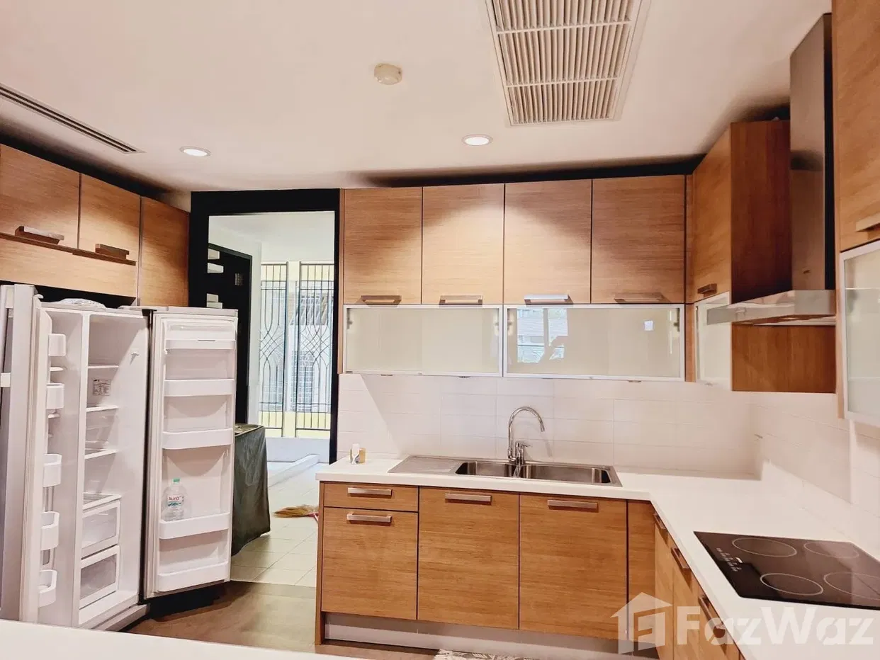 รูป ขาย คอนโด 3 ห้องนอน ในโครงการ สุพรีม การ์เด้น 5926419 - รูปที่ 15/18