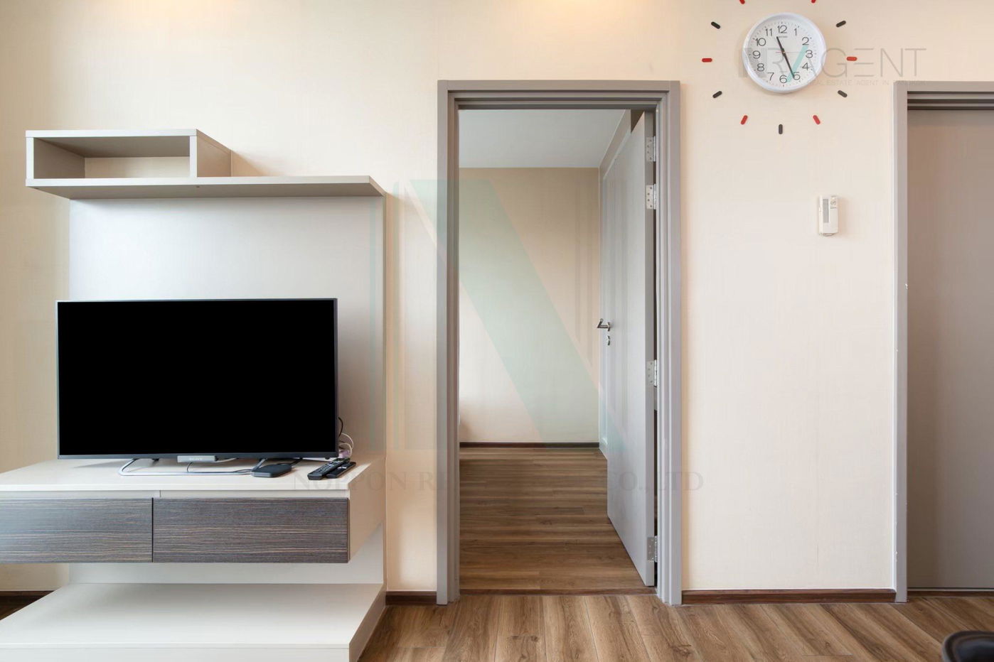 picture For Rent Condo TEAL SATHORN - TAKSIN Building 1, Floor 27,Duplex, Room size 78 sqm - 2/8