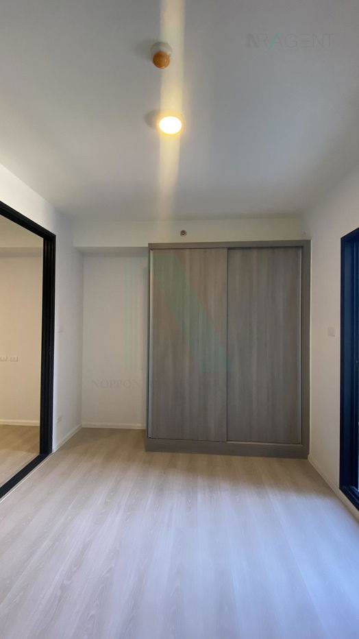 รูป 🔺 ขายคอนโด เอ สเปซ เมกา อาคาร 1 ชั้น 17 1 ห้องนอน ขนาด 57 ตรม ใกล้ Mega บางนา - รูปที่ 3/8