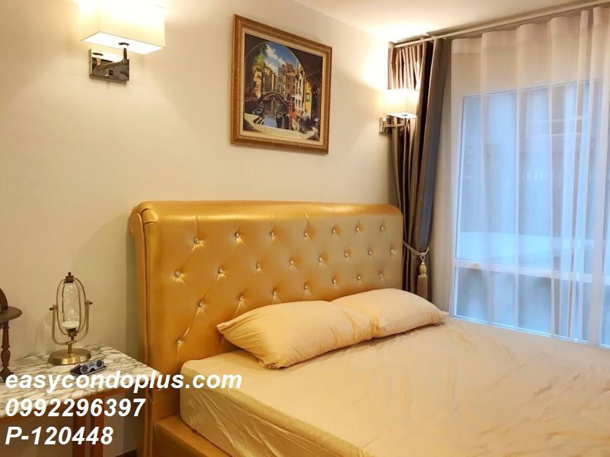 picture P-120448 Condo for rent Regent Home Sukhumvit 81 fully furnished (Confirm again when visit). - 9/13