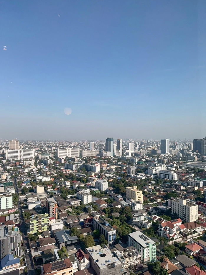 picture ๐ช๐ฆ๐ฉ๐จ๐ง Condo for rent: Life Ladprao ๐BTS Ha Yaek Ladprao ๐๏ธ๐๏ธ | Line@: @assetspro - 8/9