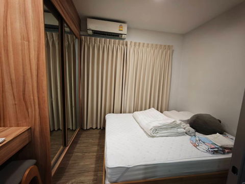 🎃RB22234 ให้เช่าถูกมาก🎈แฮปปี้ คอนโด ดอนเมือง เดอะ เทอมินอล✅แอดไลน์ @930jwqti ( มี @ ด้วย) แอดมินตอบไว