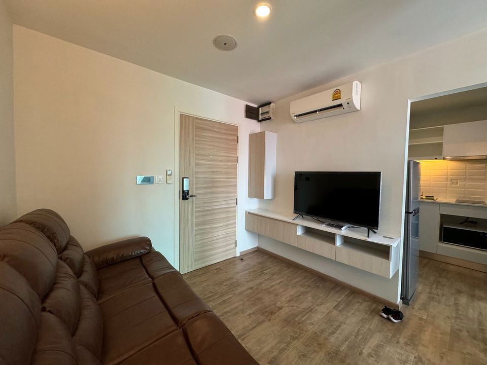 picture Notting Hill Phahol - Kaset Condo For Rent / Line : @mintocondo - 3/5