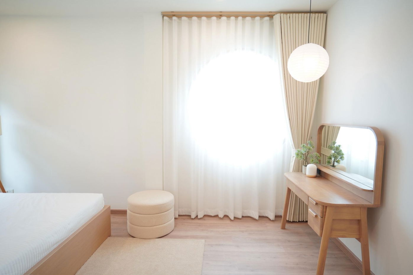 รูป Modern Minimalist 3-Bedroom for Sale – U-Tapao, Sattahip - รูปที่ 9/14