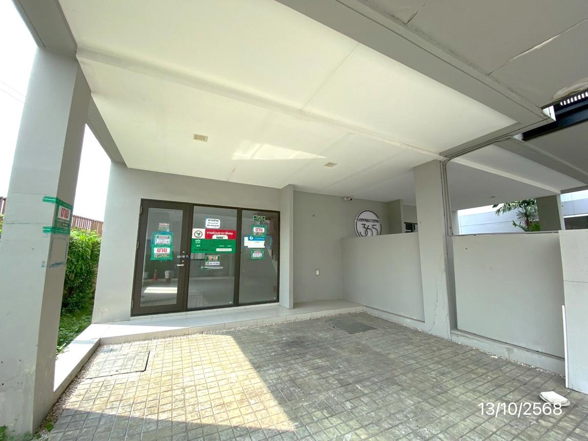 รูป ทาวน์เฮ้าส์ สำหรับขาย เมสโต้ เกษตร-นวมินทร์ นวมินทร์ เขตบึงกุ่ม กรุงเทพมหานคร - รูปที่ 24/44