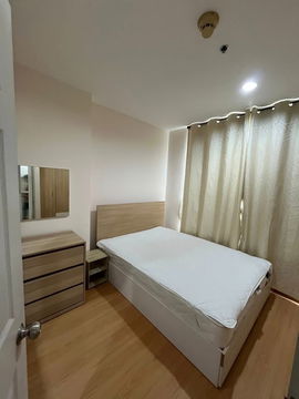 Condo for Rent at Life @ Ratchada - Suthisan (B6812050)