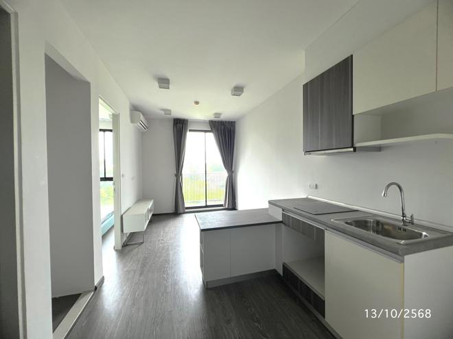 picture CONDO 1 ห้องนอน, 31.49 Square meter for sale at CONDO for sale Bang Kra So Muang Nonthaburi Nonthaburi - 1/24