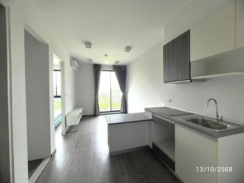 คอนโดมิเนียม 1 ห้องนอน, 31.49 ตารางเมตร คอนโดมิเนียม สำหรับขาย เซล รัตนาธิเบศร์ อาคาร 5 บางกระสอ เมืองนนทบุรี นนทบุรี