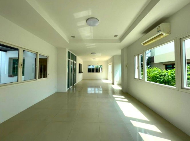 รูป ขายบ้านเดี่ยวโครงการ “อารีนา การ์เดนท์ บางนา – สุวรรณภูมิ | Arena Garden Bangna–Suvarnabhumi” - รูปที่ 8/45