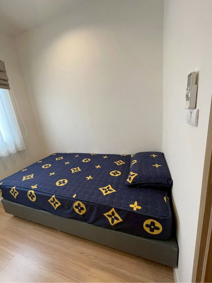 รูป #Z3603💥 121268 🔥ให้เช่าบ้าน Nora Bangna - รูปที่ 3/12