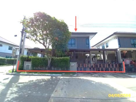 รูป บ้านเดี่ยว สำหรับขาย แกรนด์ พลีโน่ สุขสวัสดิ์-พระราม 3 บางมด เขตทุ่งครุ กรุงเทพมหานคร - รูปที่ 19/22