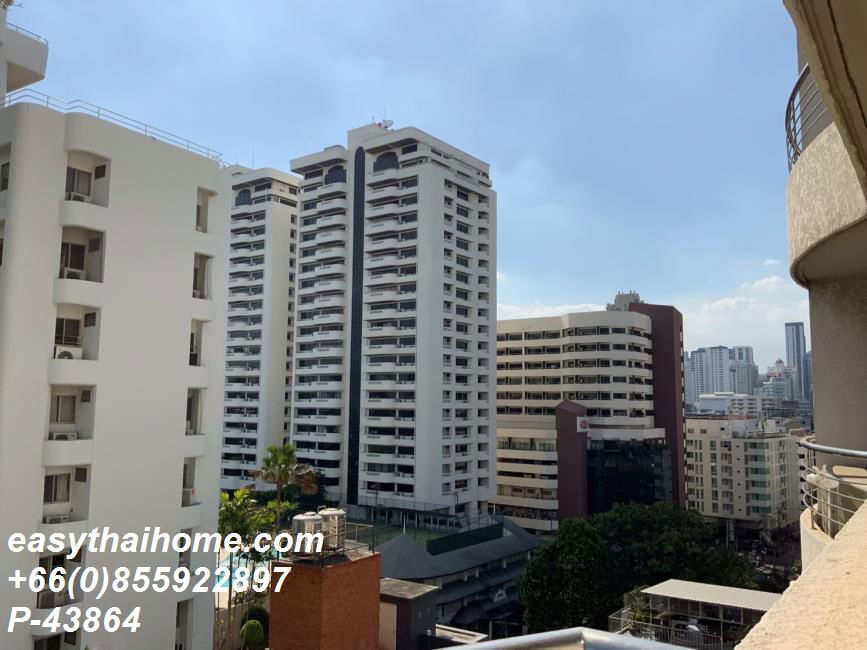 รูป P-43864 ให้เช่า คอนโด ศุภาลัย เพลส คอนโดมิเนียม แขวงคลองตันเหนือ เขตวัฒนา กรุงเทพมหานคร พร้อมอยู่ ราคาถูก Line Id: @easythaihome 085-592-2897 - รูปที่ 8/8