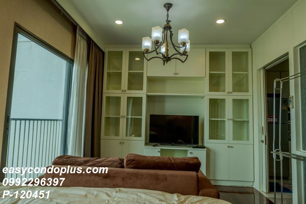 picture P-120451 Condo for rent Noble Remix fully furnished (Confirm again when visit).  - 10/13