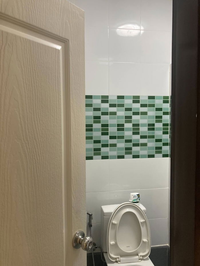 รูป 🏡 𝗛𝗢𝗨𝗦𝗘 𝗙𝗢𝗥 𝗦𝗔𝗟𝗘 | ทาวน์โฮม 2 ชั้น หมู่บ้านศุภาลัยวิลล์ เพชรเกษม 69 Supalai Ville Phetkasem 69 ⚡️ - รูปที่ 12/13