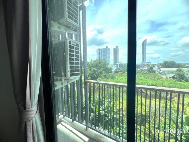 picture CONDO 1 ห้องนอน, 31.49 Square meter for sale at CONDO for sale Bang Kra So Muang Nonthaburi Nonthaburi - 5/24