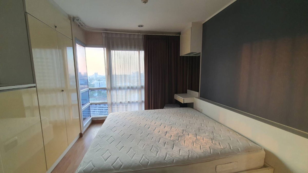 รูป ❤️💜U Delight จตุจักร💜💜ห้องสวย ครบๆ สนใจแอดไลน์ @194btrsr - รูปที่ 5/9