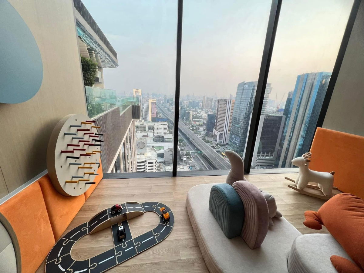 รูป 🔴RV20683🟡 ให้เช่าถูกมาก👍 The Privacy Jatujak 💛🧡 ✅แอดไลน์ @mproperty (มี @ ด้วย) แอดมินตอบไว - รูปที่ 18/19