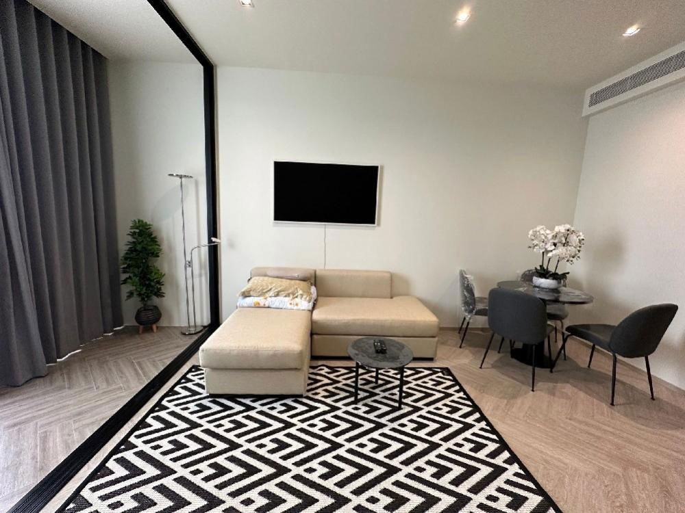 รูป 🎀#TM2412_001 🎀💥ด่วน💥ว่าง25ธ.ค.68 รีบคลิก ก่อนหลุดมือ‼️ 𝗙𝗼𝗿 𝗥𝗲𝗻𝘁 7️⃣0️⃣k.🔥🔥 #ใกล้BTSเจริญนครคอนโด : แชปเตอร์เจริญนครริเวอร์ไซด์ - รูปที่ 2/18