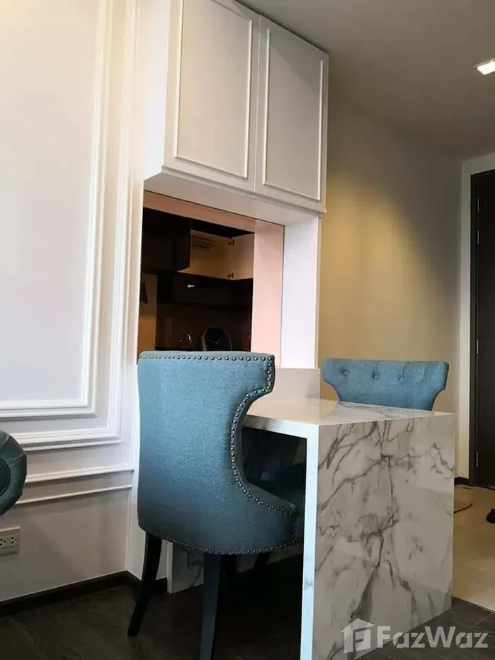 รูป ขาย คอนโด 1 ห้องนอน ในโครงการ เอดจ์ สุขุมวิท 23 1023884 - รูปที่ 6/10