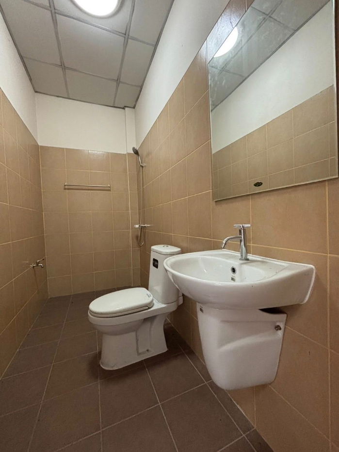 รูป ให้เช่าอาคารพาณิชย์ 3 ชั้น ม.มณีรินทร์เพลส2 ไร่กล้วย ศรีราชา - รูปที่ 13/16