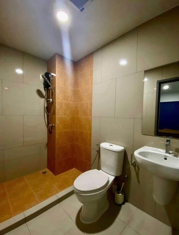 รูป TH0041 | ให้เช่า Richpoint @ BTS Wutthakart 💰 ค่าเช่า 13,000 บาท/เดือน 🚆 BTS วุฒากาศ (0 ม.) - รูปที่ 6/13