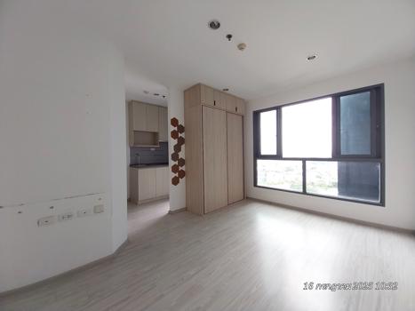 รูป คอนโดมิเนียม 1 ห้องนอน, 21.99 ตารางเมตร คอนโดมิเนียม สำหรับขาย ไอดีโอ โมบิ สุขุมวิท อีสท์เกต บางนา เขตบางนา กรุงเทพมหานคร - รูปที่ 23/26