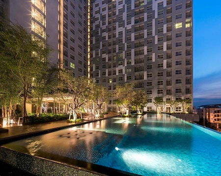 รูป 🟢ว่าง🟢ให้เช่าอิซซี่ คอนโด สุขสวัสดิ์  เฟอร์นิเจอร์+เครื่องใช้ไฟฟ้าครบ มีเครื่องซักผ้า! ราคาเบาๆติดBig C แมคโคร โทรด่วนก่อนหลุด 092-986-5625!!🟢🟢 - รูปที่ 20/29