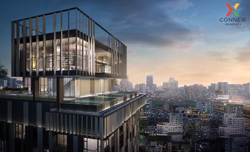 รูป เช่าคอนโด รึทึ่ม เอกมัย BTS-เอกมัย คลองตันเหนือ เขต วัฒนา กรุงเทพ CX-92392 ✅ ทักไลน์ @connexproperty ตอบทันที ทีมงานมืออาชีพ ✅ - รูปที่ 1/2