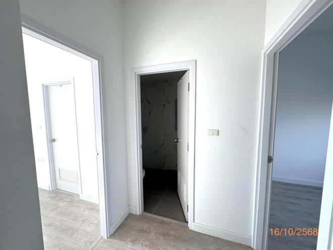 picture TOWN_HOUSE for sale  Ban Khlong Suan Phra Samut Jadee Samut Prakarn - 10/34