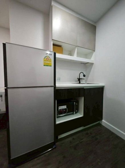 รูป คอนโด B Campus แบบ 2 ห้องนอน ใกล้ The Mall งามวงศ์วาน และ ม.ธุรกิจบัณฑิต เพียง 11,000 บาท - รูปที่ 9/12