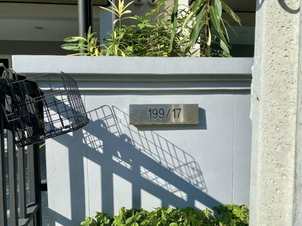 รูป 💥CP-9675💥ให้เช่า บ้านแฝด โครงการ แกรนด์ พลีโน่ เมกา บางนา ทำเลดีมากในโซนเมกาบางนา👉แอดไลน์ @expertcondo - รูปที่ 4/19