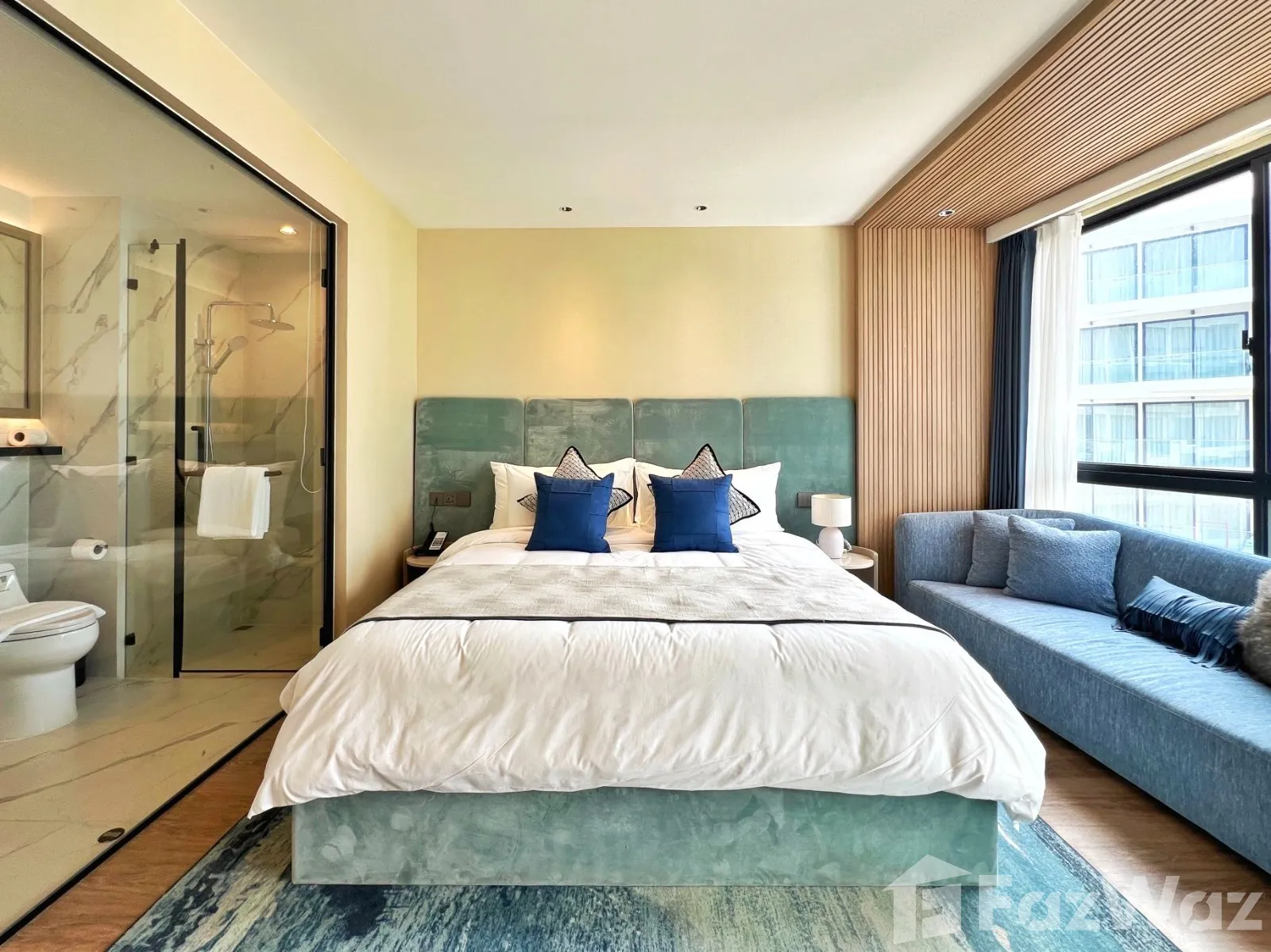 Studio for Sale (40 sqm, 2nd Floor, Leasehold) 5924852 - image 4