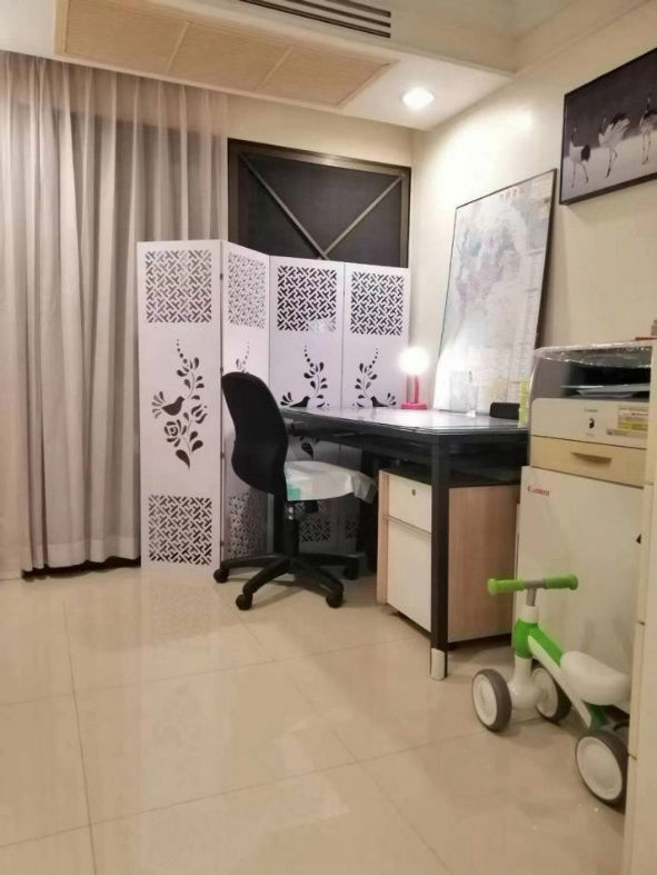 รูป ขายคอนโด Richmond Palace Condominium ชั้น 7 | 142 ตร.ม | 3 ห้องนอน 3 ห้องน้ำ ใกล้ BTS พร้อมพงษ์ - อโศก | Foreign Quota - รูปที่ 11/12