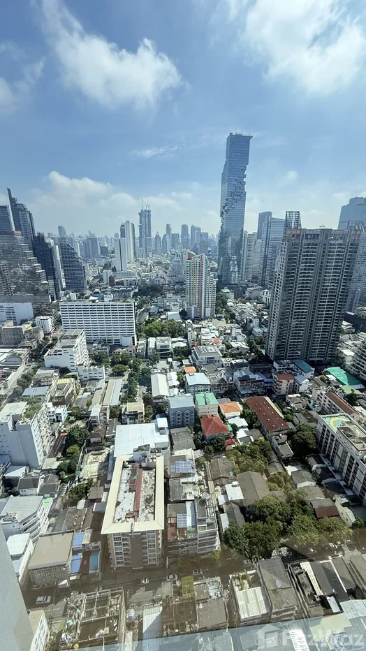 รูป ขาย คอนโด 2 ห้องนอน ในโครงการ เดอะ ลอฟท์ สีลม 5926058 - รูปที่ 6/29