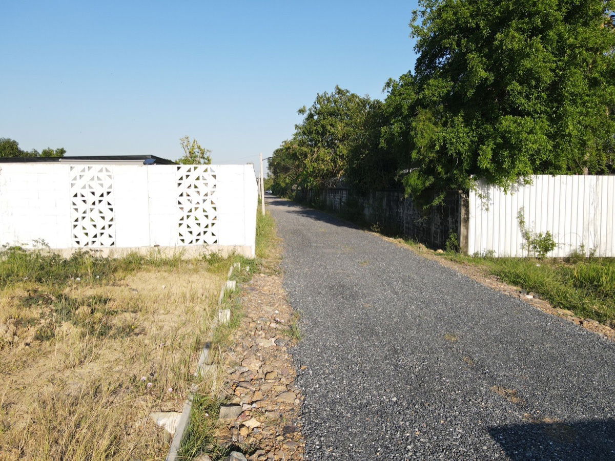 รูป ขายที่ดินคลอง 8 ลำลูกกา ปทุมธานี 1 ไร่ ทำเลดี ใกล้ชุมชน ราคา 1.9 ล้าน - รูปที่ 5/10