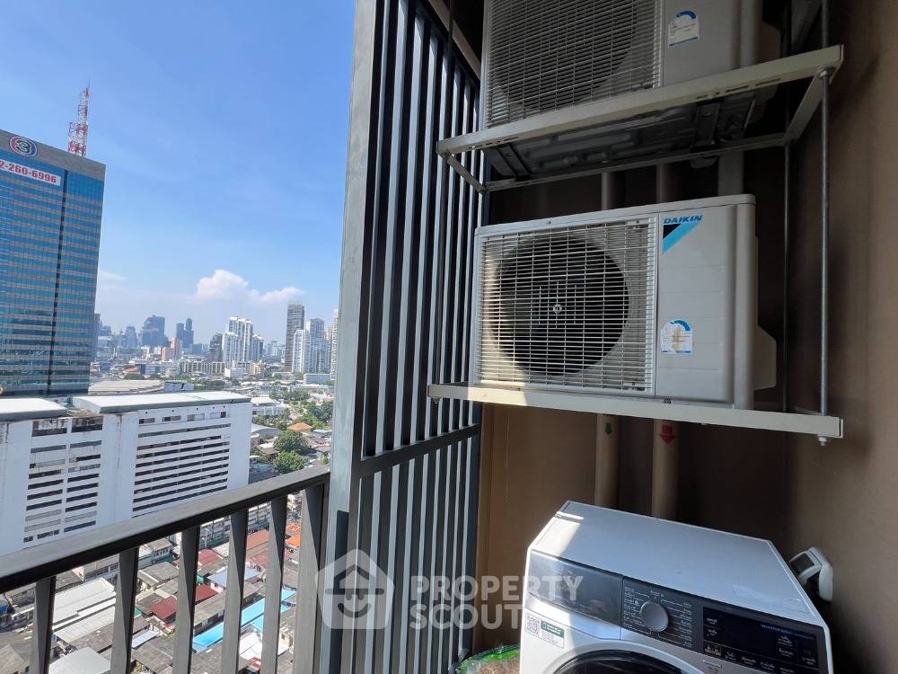 picture 1-BR Condo at Oka Haus Sukhumvit 36 near BTS Thong Lor (ID 1903239) - 8/8