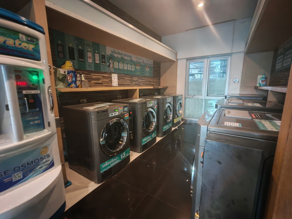 รูป 🤝🏻RB22235 ให้เช่าถูกมาก👍แอสปาย พระราม 4✅แอดไลน์ @mproperty( มี @ ด้วย) แอดมินตอบไว - รูปที่ 6/17