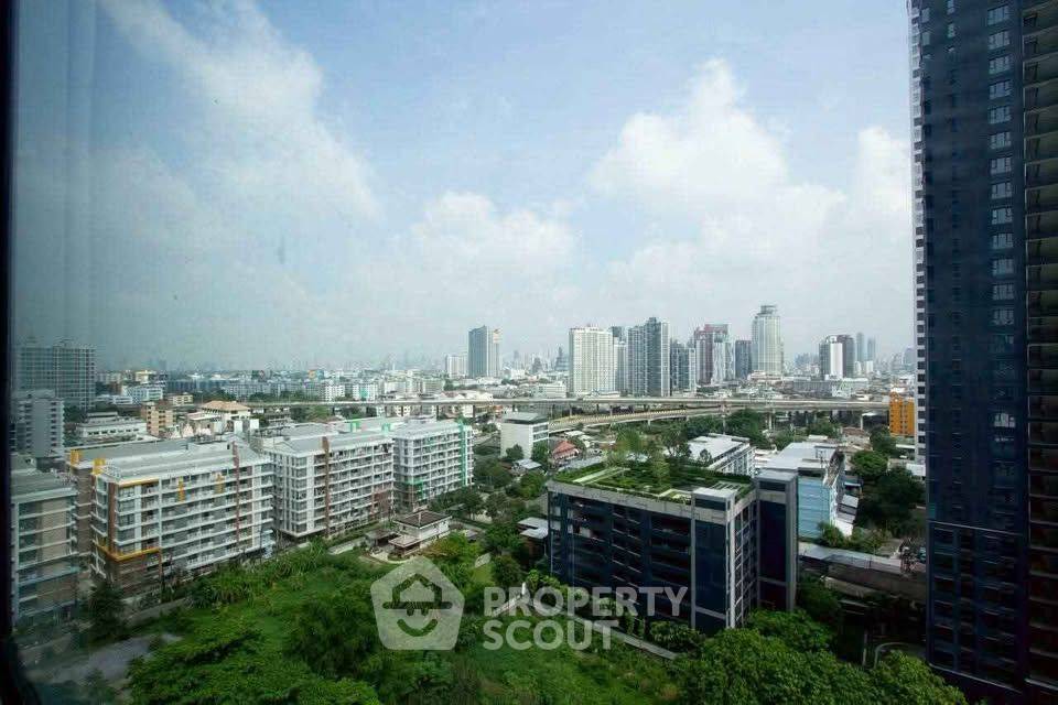 รูป คอนโด 2-ห้องนอน ที่ ริธึ่ม สุขุมวิท 50 ใกล้ BTS อ่อนนุช (ID 2474491) - รูปที่ 13/14