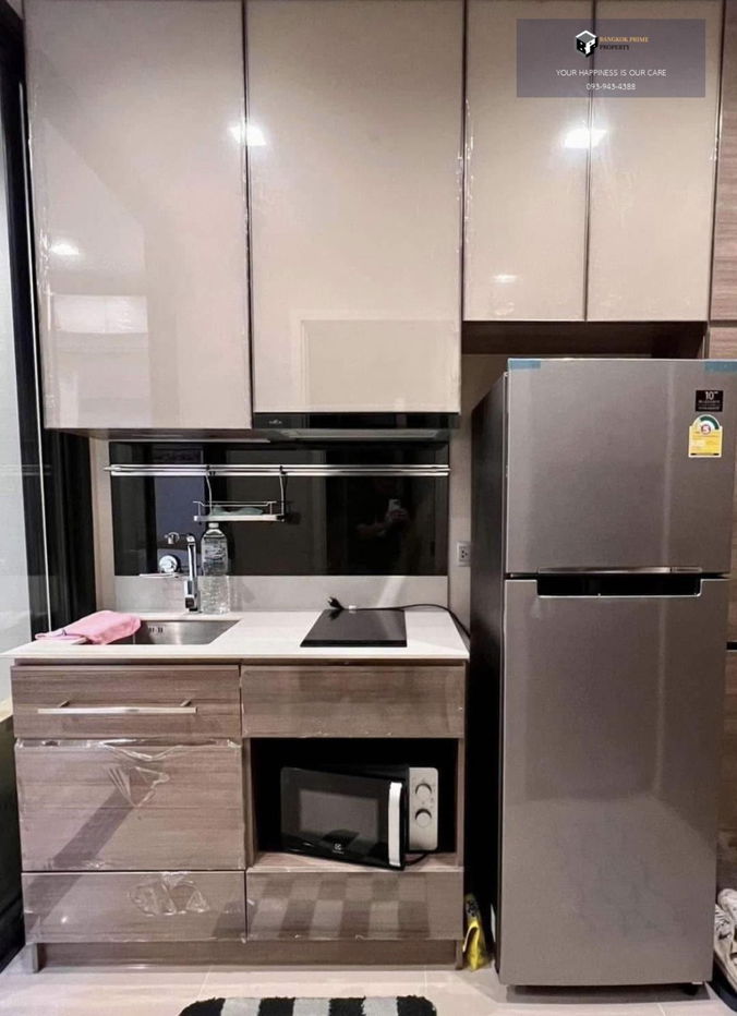 picture The LINE Phahon - Pradipat | ðNear BTS Saphan Khwai #2025121313437 - 5/9