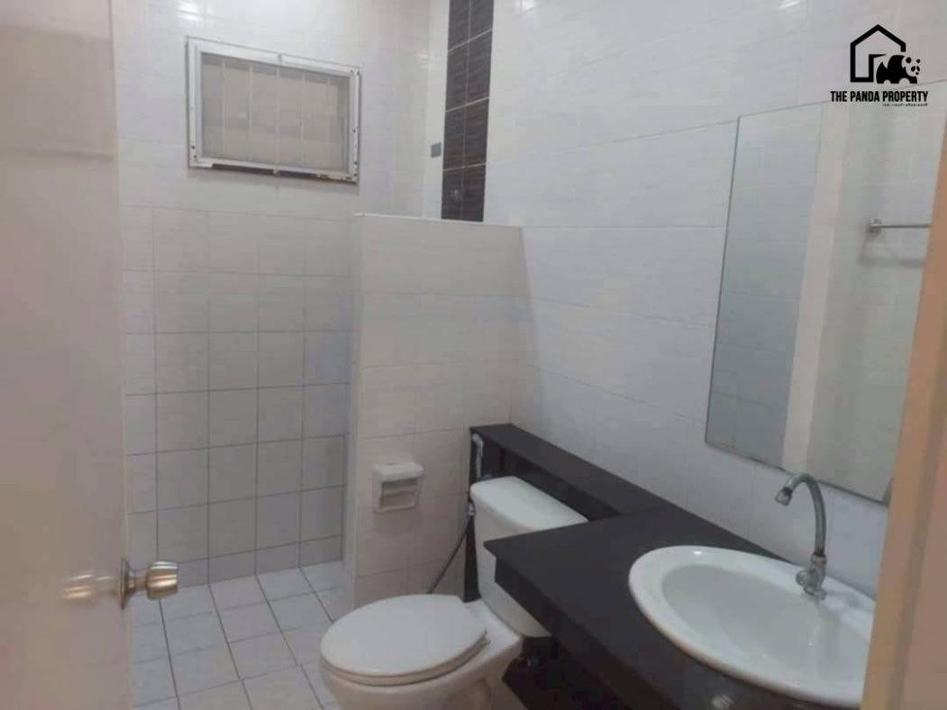 รูป หมู่บ้าน กิตตินคร การ์เด้นวิลล์ - รูปที่ 3/4