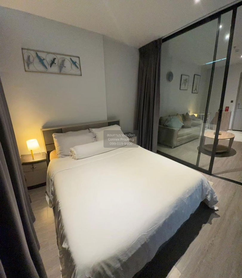 รูป เช่าคอนโด รึทึ่ม เอกมัย BTS-เอกมัย คลองตันเหนือ เขต วัฒนา กรุงเทพ CX-17541 ✅ ทักไลน์ @connexproperty ตอบทันที ทีมงานมืออาชีพ ✅ - รูปที่ 2/12