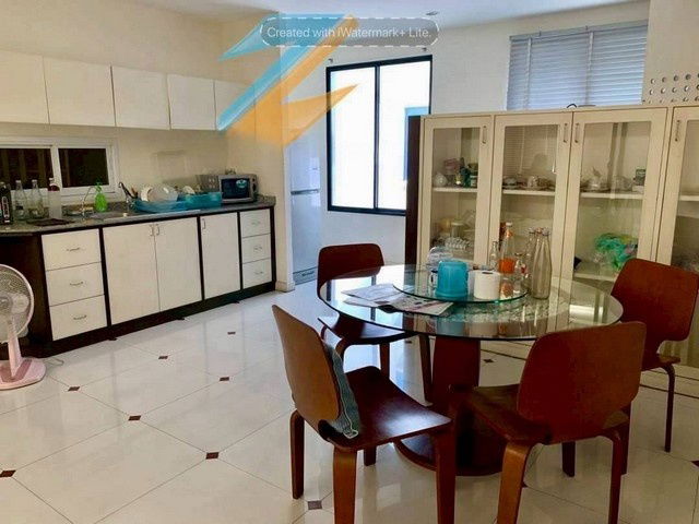 รูป ขายโฮมออฟฟิศ 4 ชั้น 30 ตรว.สภาพดี บ้านกลางกรุง บางนา กม.3 - รูปที่ 7/11